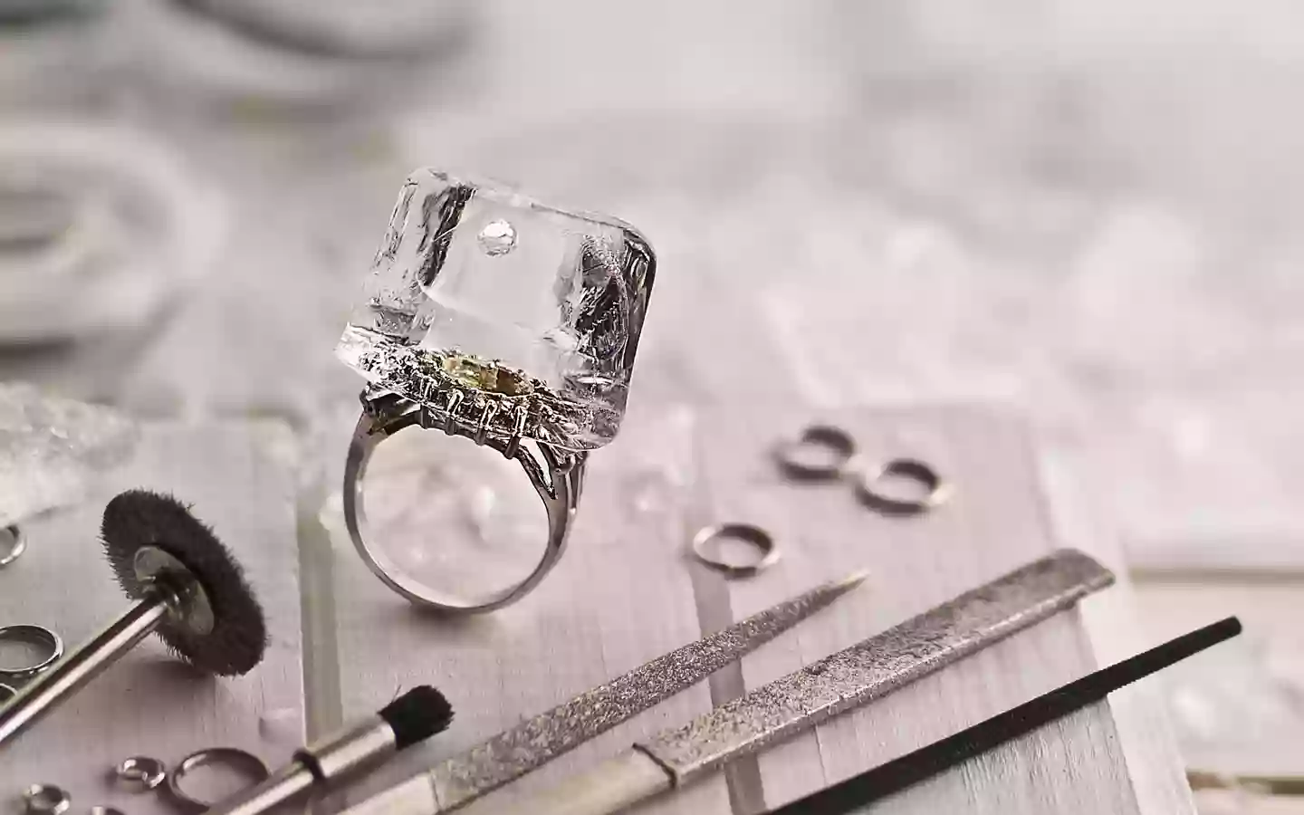 Bijouterie Blanc Bijouterie Blanc