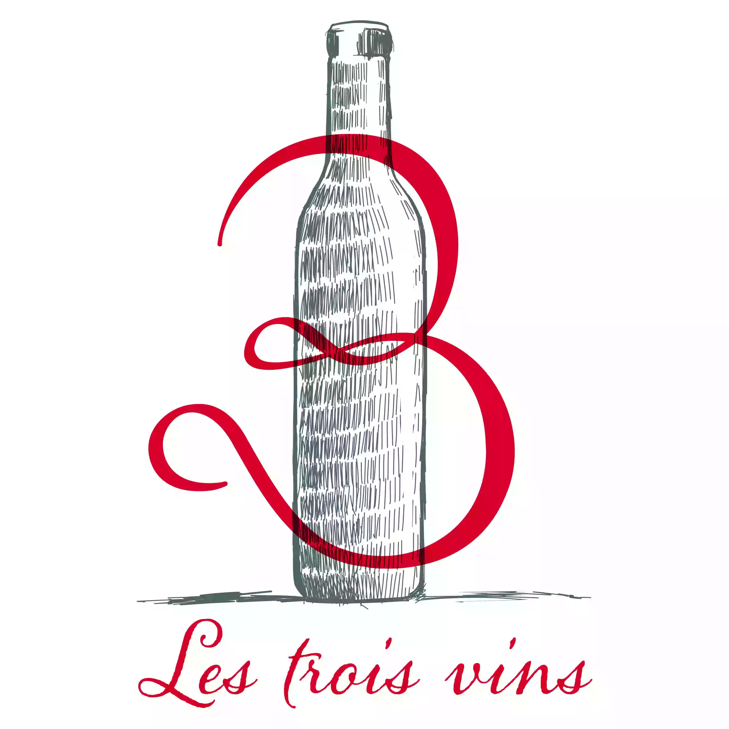 Les Trois Vins Les Trois Vins