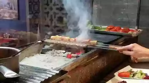 Saveurs d'Orient Saveurs d'Orient