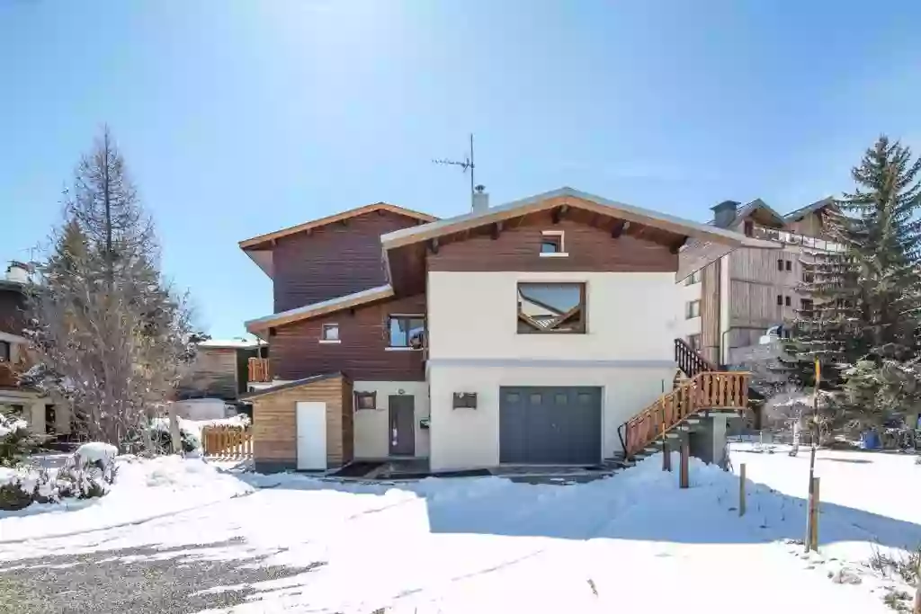 Le Chalet Le Chalet