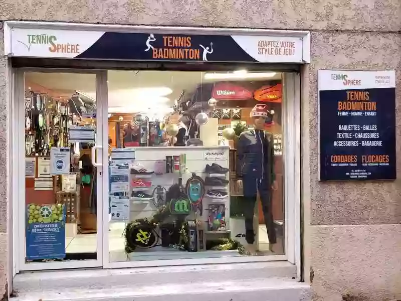 Tennisphère Tennisphère