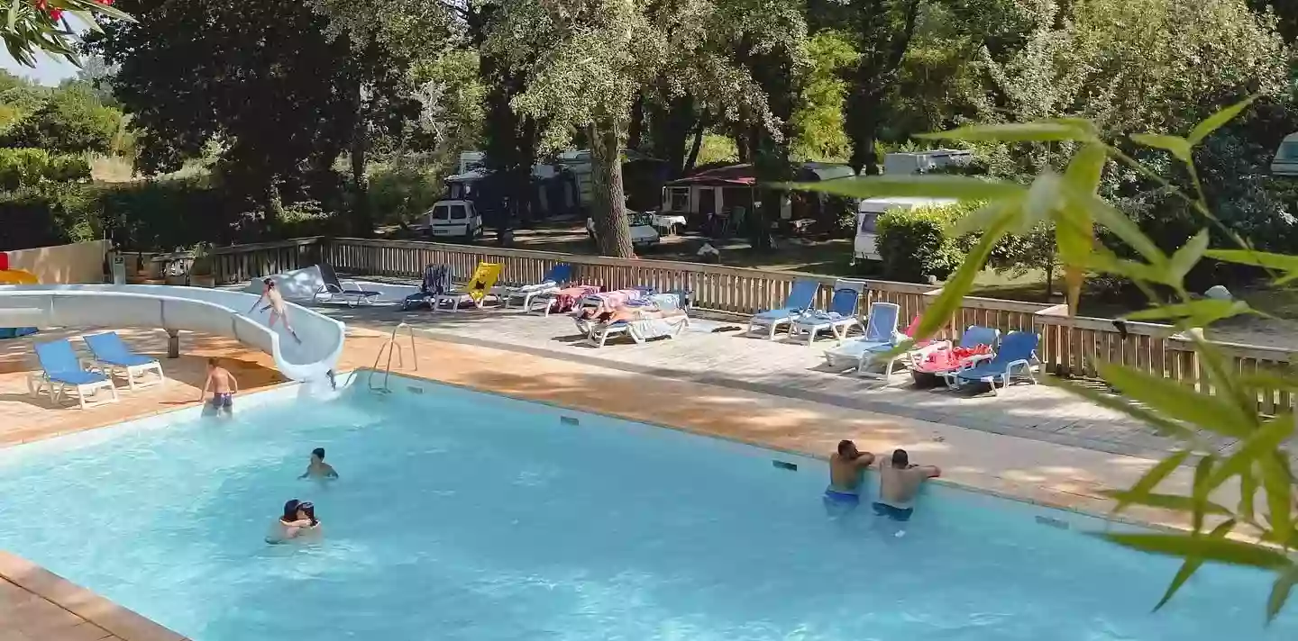 CAMPING LE BOIS DES ROCHES CAMPING LE BOIS DES ROCHES