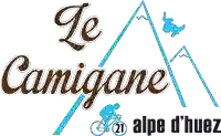 Chalet Le Camigane Chalet Le Camigane
