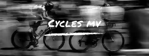 Cycles MV Cycles MV
