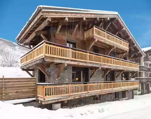 Chalet Cocon des neiges Chalet Cocon des neiges