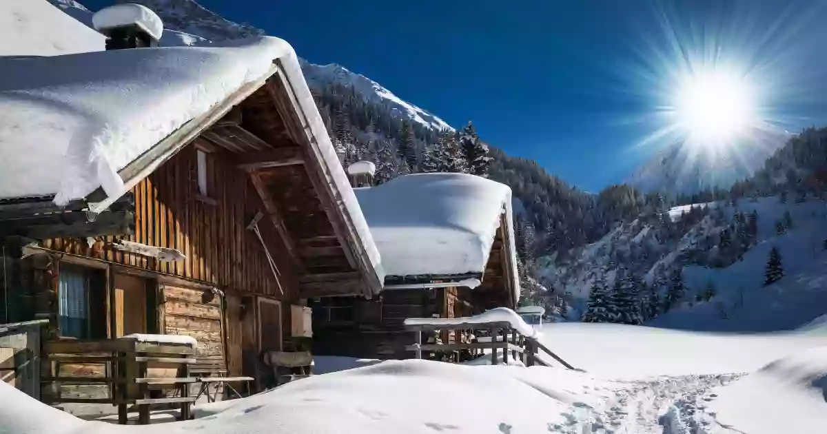 Wens Chalet Arkor Wens Chalet Arkor