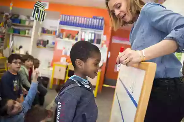 Ecole Maternelle Ecole Maternelle