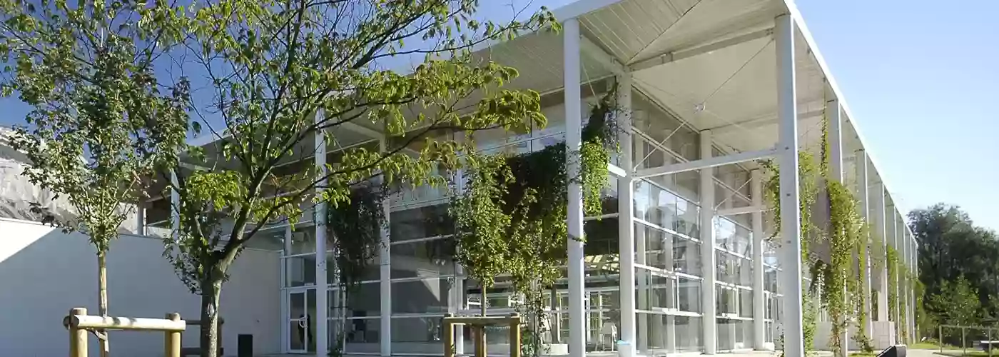 Piscine des Buclos Piscine des Buclos