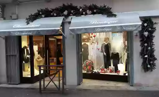 Clementine Boutique Clementine Boutique