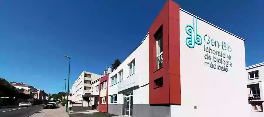 INOVIE GEN-BIO - Chamalières INOVIE GEN-BIO - Chamalières
