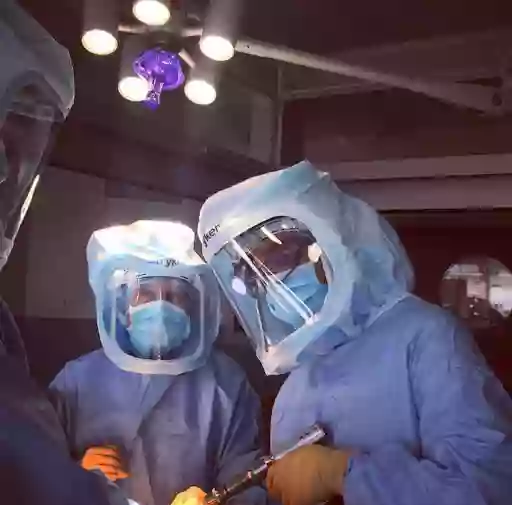 Docteur Charles Vignand Docteur Charles Vignand