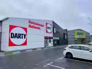 DARTY Saint-Flour DARTY Saint-Flour
