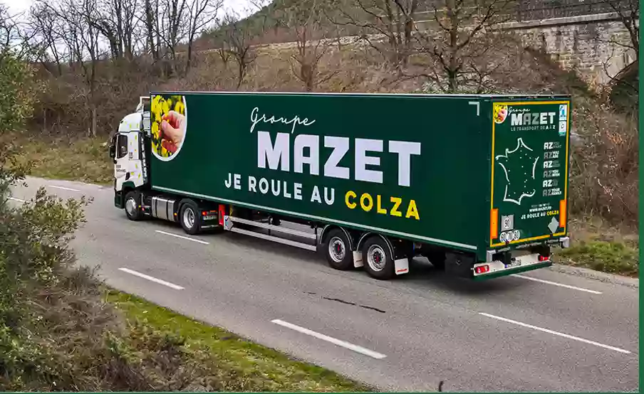 Mazet Messagerie Aubenas Mazet Messagerie Aubenas