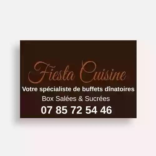FIESTA CUISINE 07 FIESTA CUISINE 07