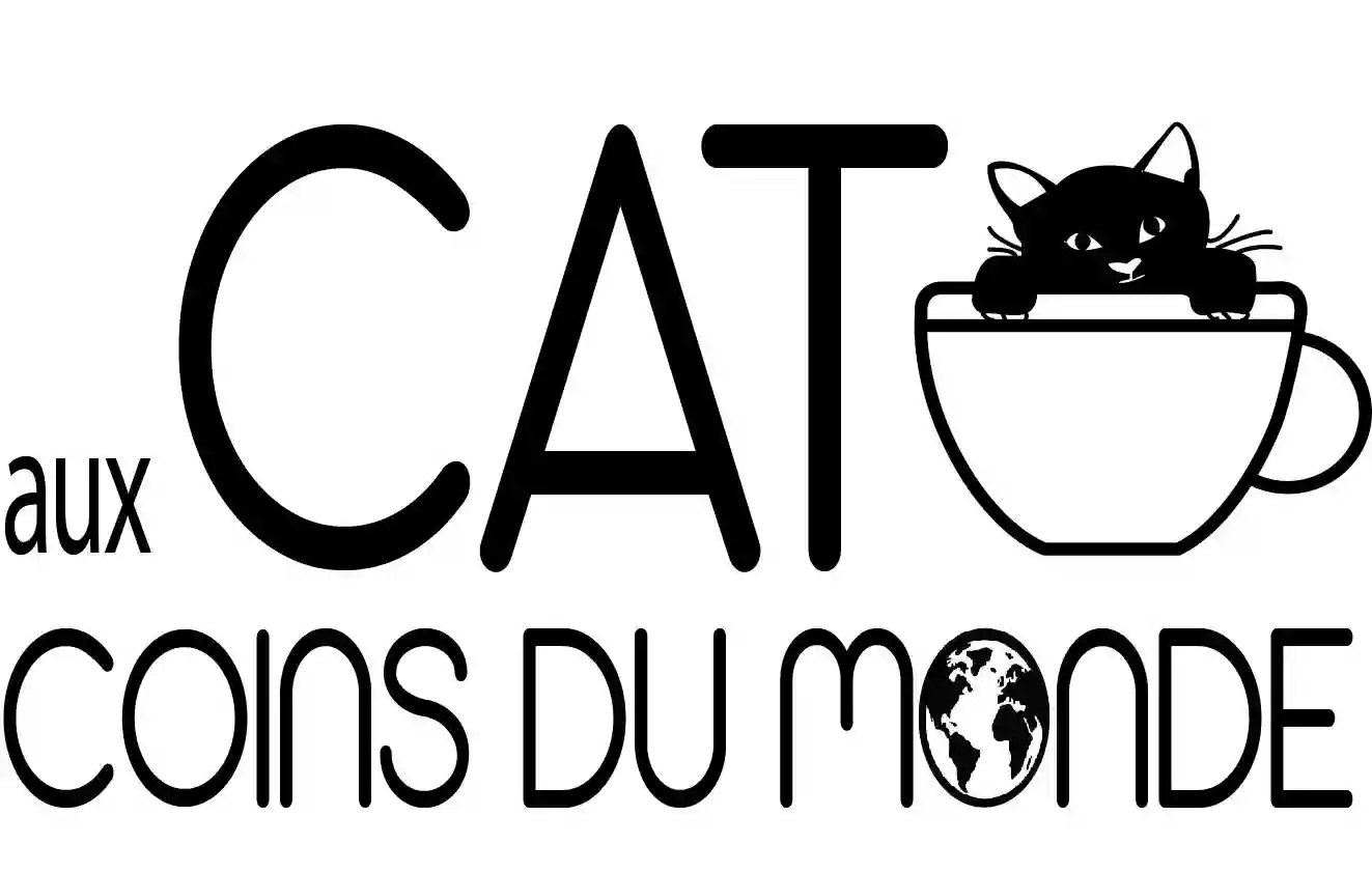 Aux Cat'Coins du Monde Aux Cat'Coins du Monde