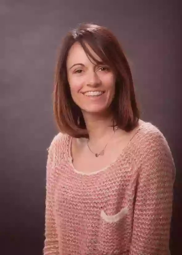 Isabelle Gioanni Isabelle Gioanni