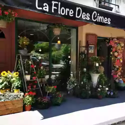 Flore des Cimes Flore des Cimes