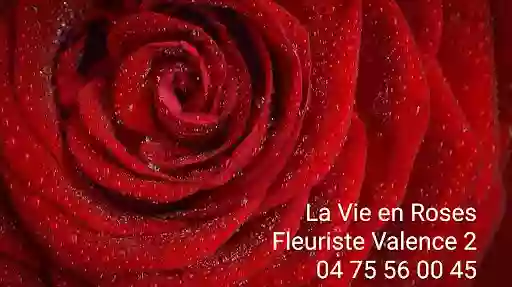 La Vie en Roses