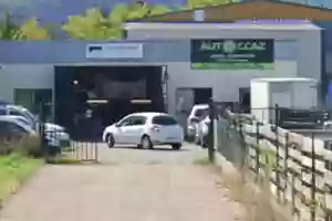 Garage Autoccaz Garage Autoccaz