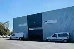 Garage Muron Garage Muron