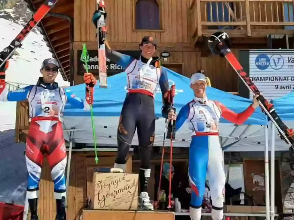 Firstrax ski school Firstrax ski school