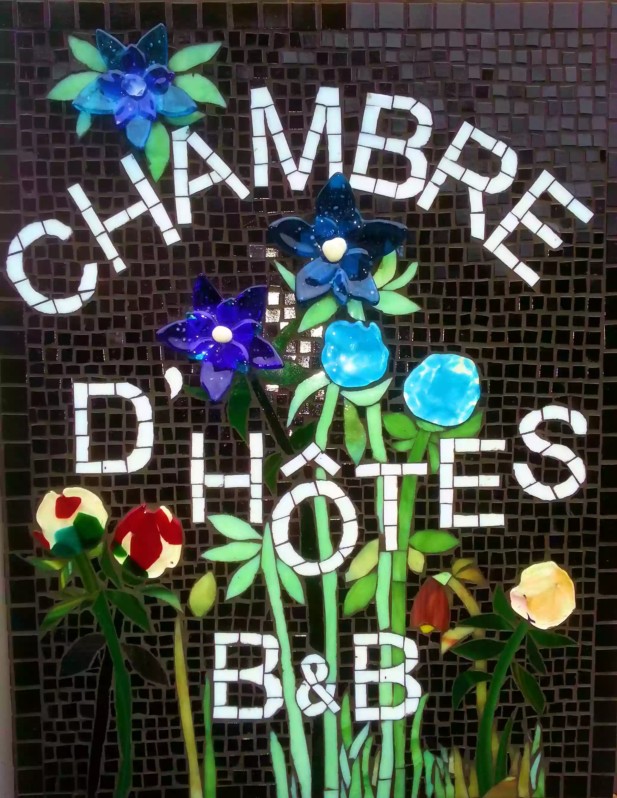 B&B Fromenteau B&B Fromenteau