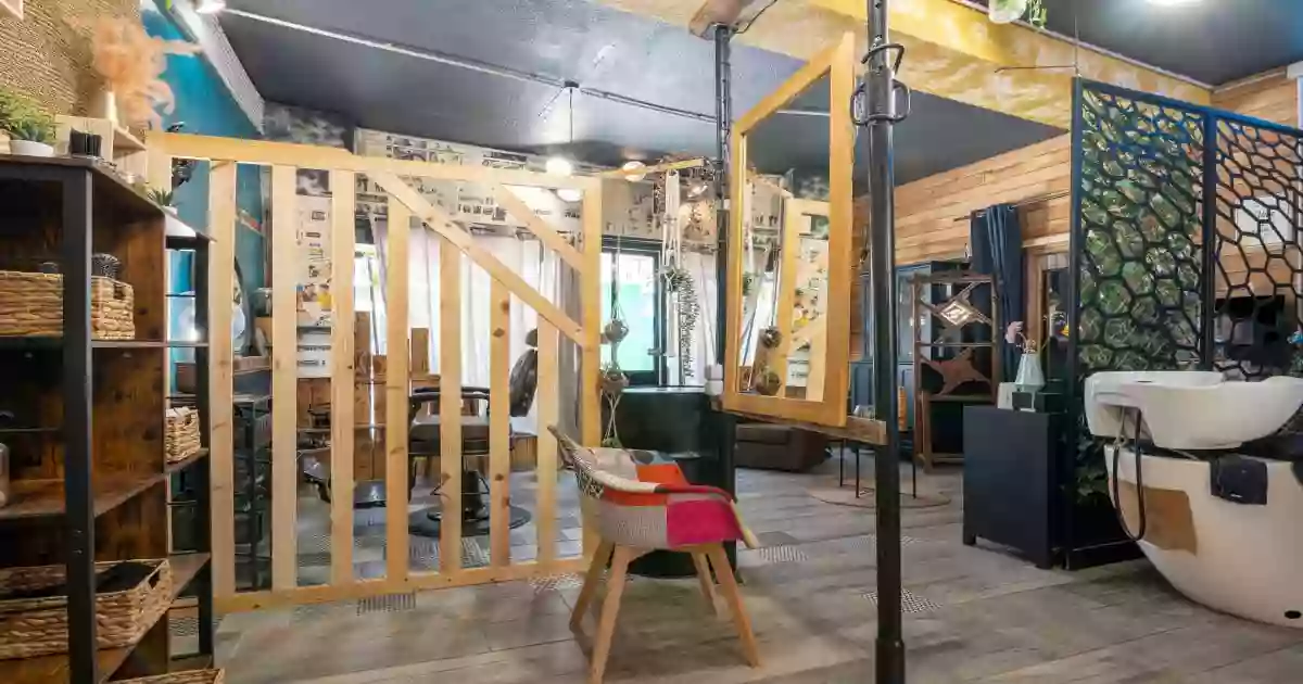 L'atelier de Dim L'atelier de Dim