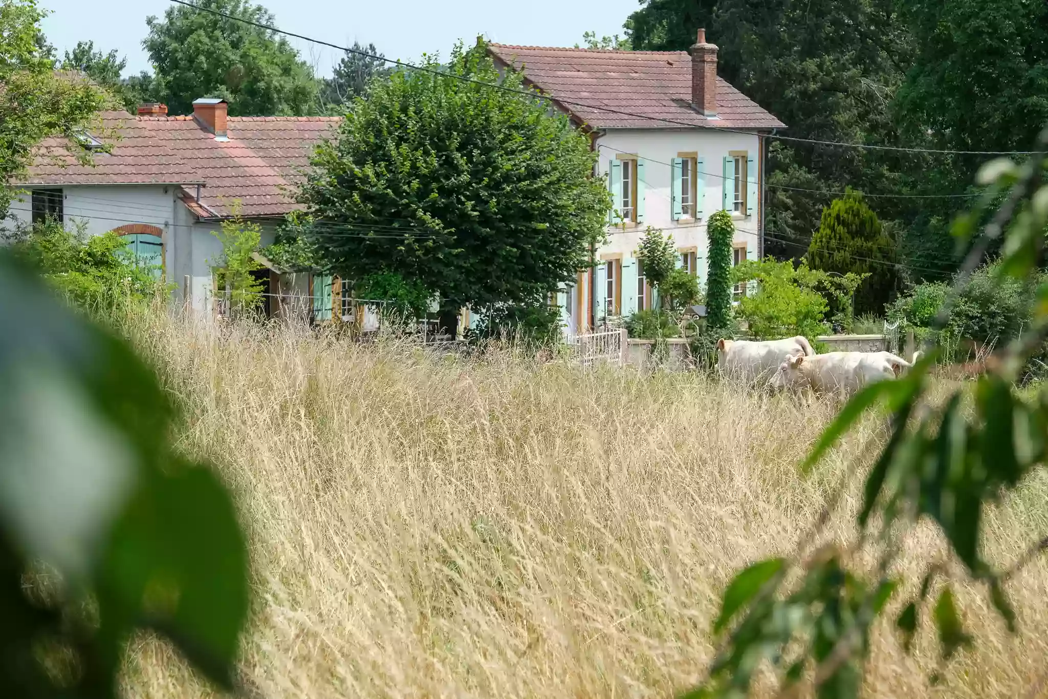 Maison Le Garochet Maison Le Garochet