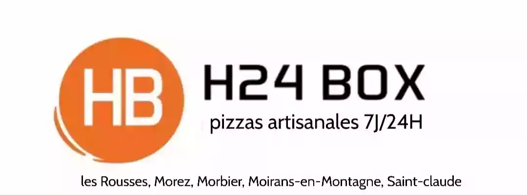 H24 BOX H24 BOX