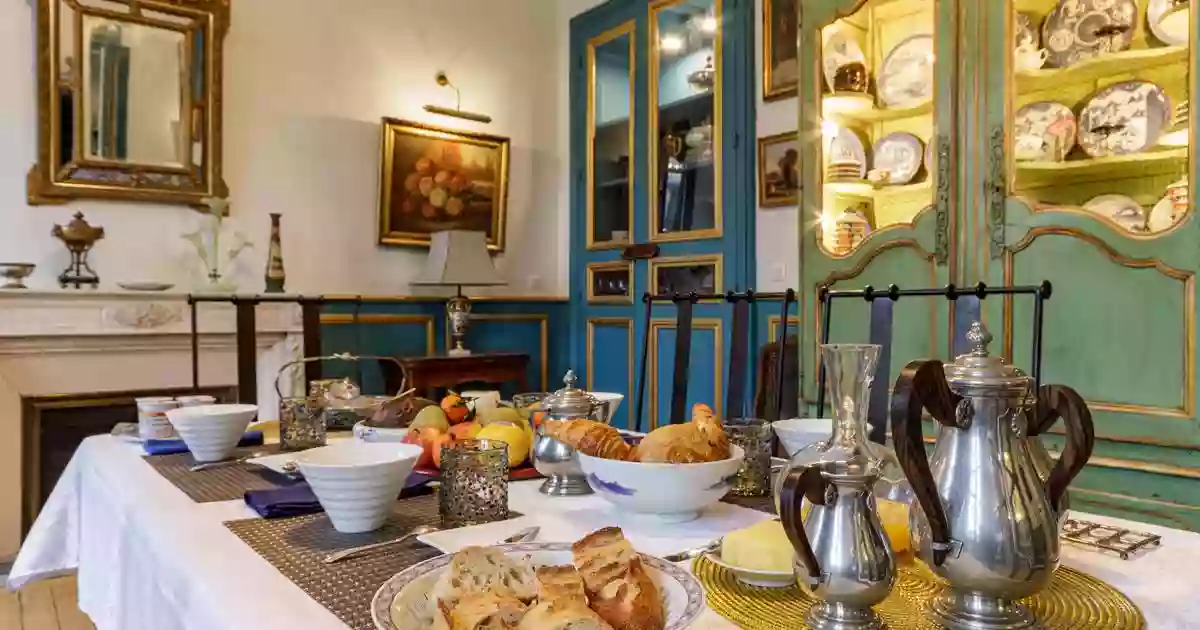 Bonjour Guesthouse Bonjour Guesthouse