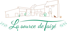 La Source de Taizé La Source de Taizé