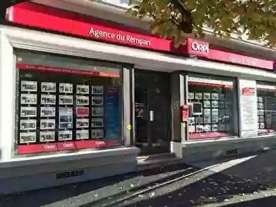Orpi Immobilier du Rempart Nevers Orpi Immobilier du Rempart Nevers