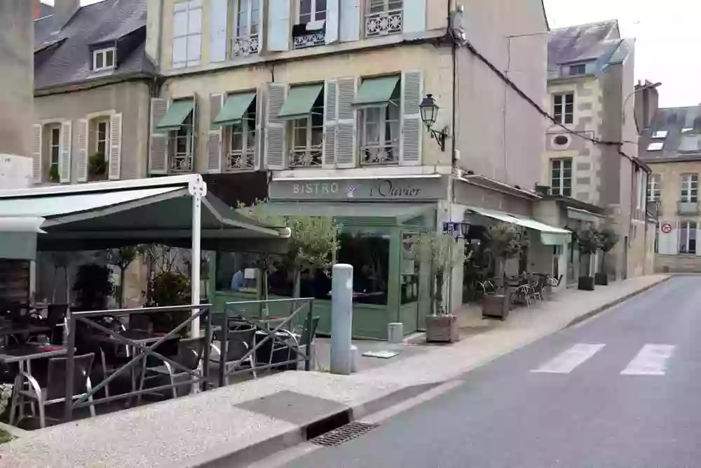 Bistro l'Olivier Bistro l'Olivier