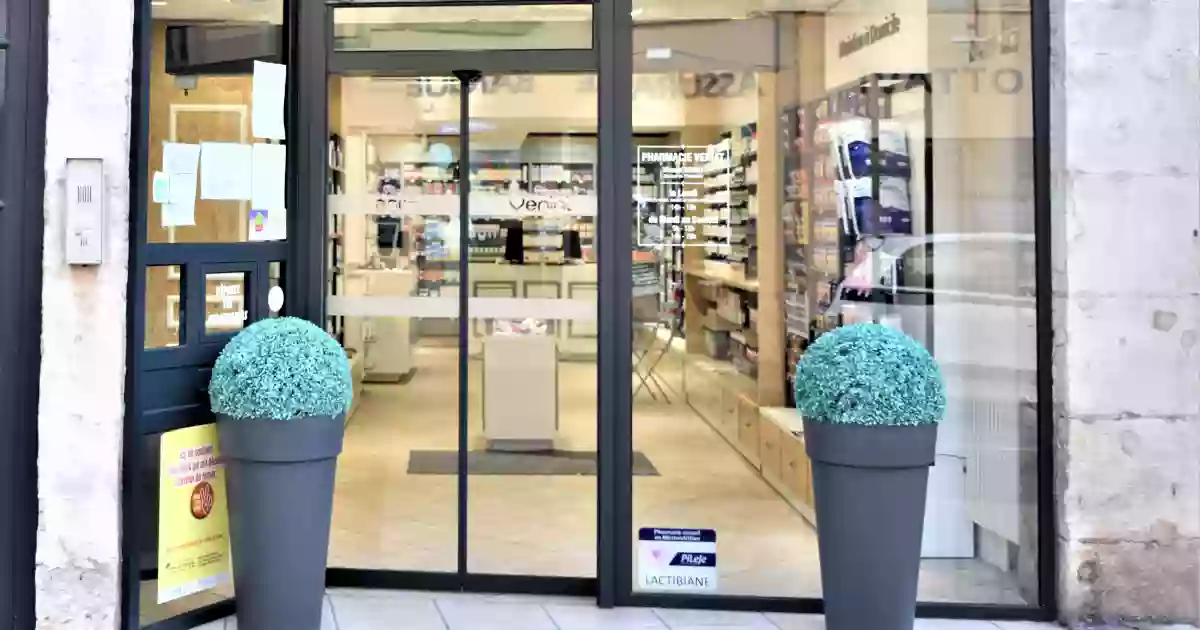 Pharmacie Veniat Pharmacie Veniat