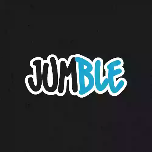 Sarl Jumble structures gonflables partout en France Sarl Jumble structures gonflables partout en France