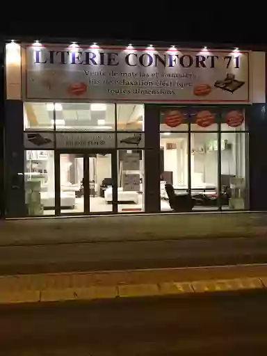 Literie confort71 Literie confort71
