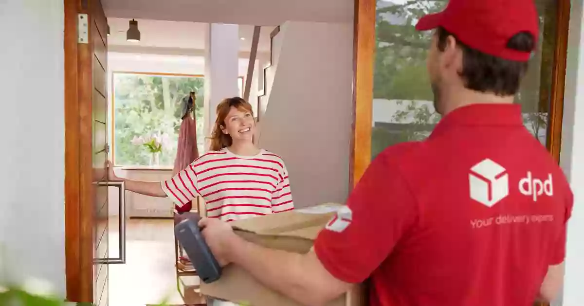DPD France DPD France