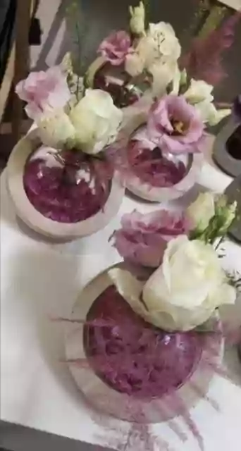 TIVANE FLEURS TIVANE FLEURS
