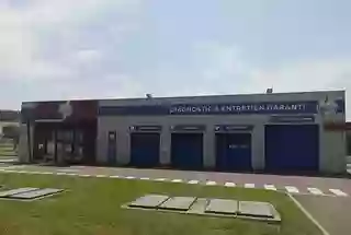 ETAPE AUTO CHAUFFAILLES ETAPE AUTO CHAUFFAILLES