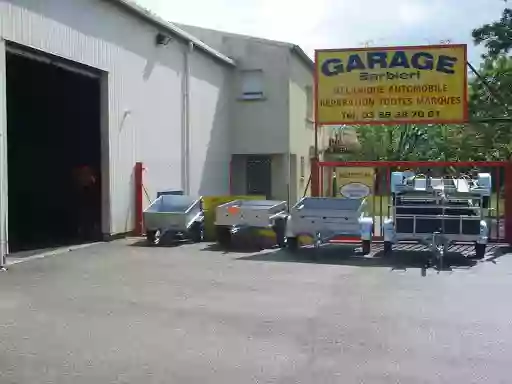 garage barbieri garage barbieri
