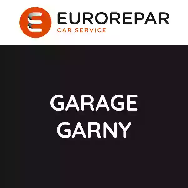 Garage Garny SARL Garage Garny SARL