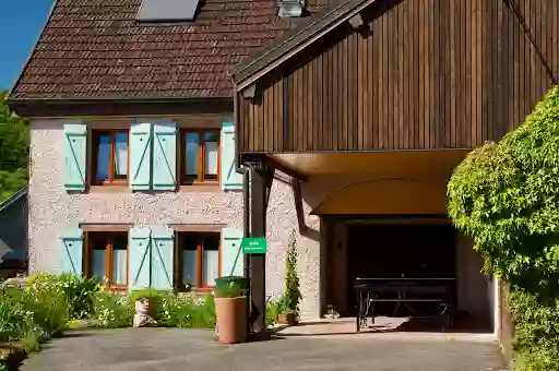 Gite Chez Dimanche Gite Chez Dimanche