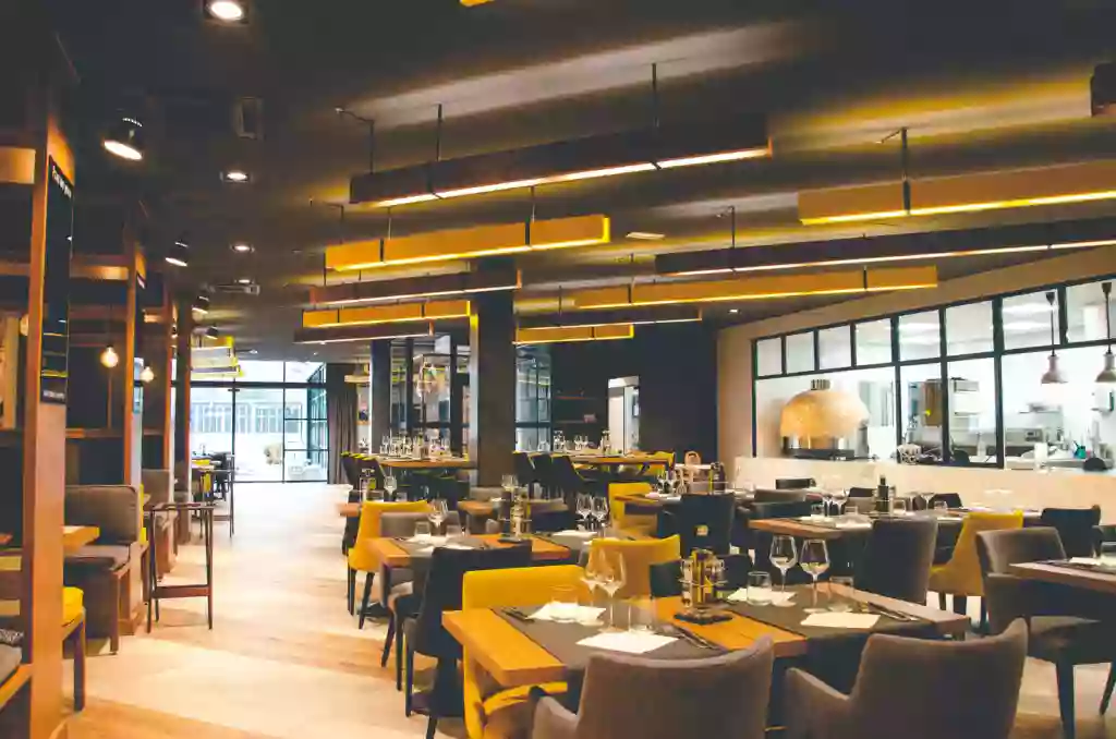 La Table Magazzino Beaune La Table Magazzino Beaune