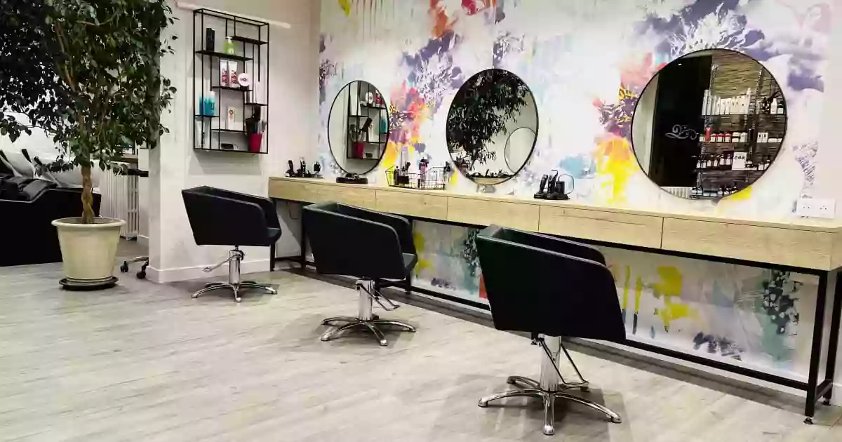 JOUVENCE COIFFURE JOUVENCE COIFFURE
