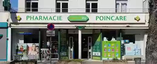Pharmacie Poincare Pharmacie Poincare
