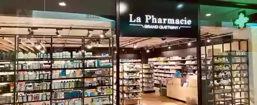 Pharmacie Grand Quetigny Pharmacie Grand Quetigny