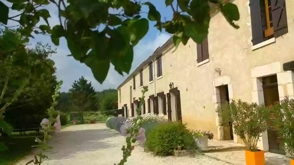 Gîte Les Marguerites Gîte Les Marguerites