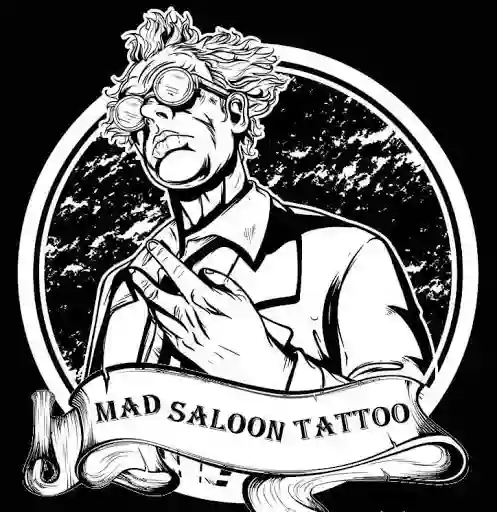 Mad Saloon Tattoo Mad Saloon Tattoo
