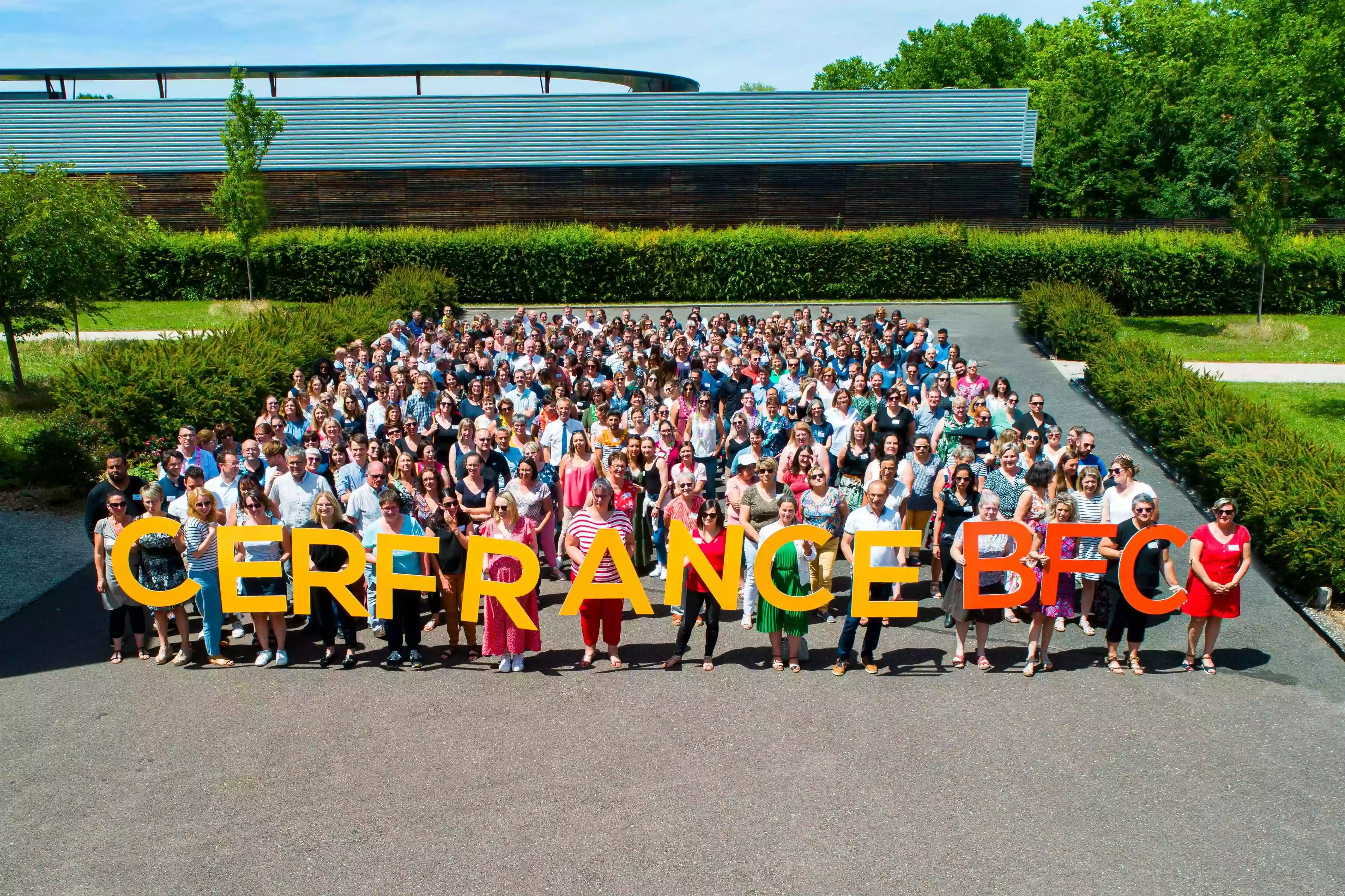 CERFRANCE BFC CERFRANCE BFC
