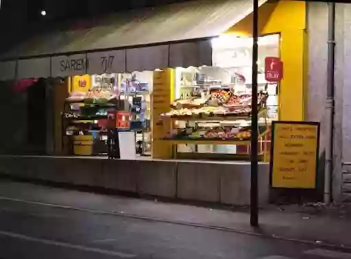Epicerie fine Saremi Epicerie fine Saremi